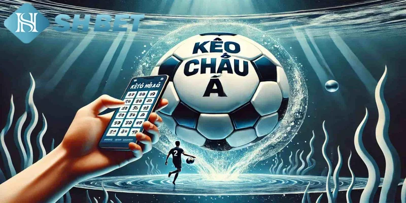 Những sai lầm phổ biến nhất khi chơi kèo châu Á