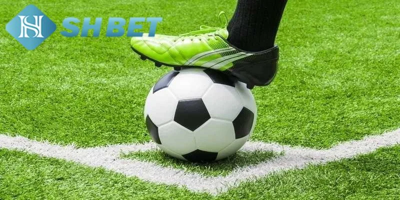 Bí quyết tăng cơ hội thắng khi chơi kèo chấp tại SHBET