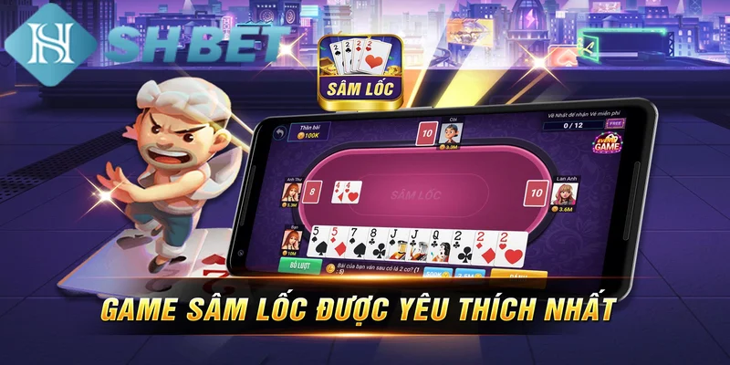 Giới thiệu về sâm lốc
