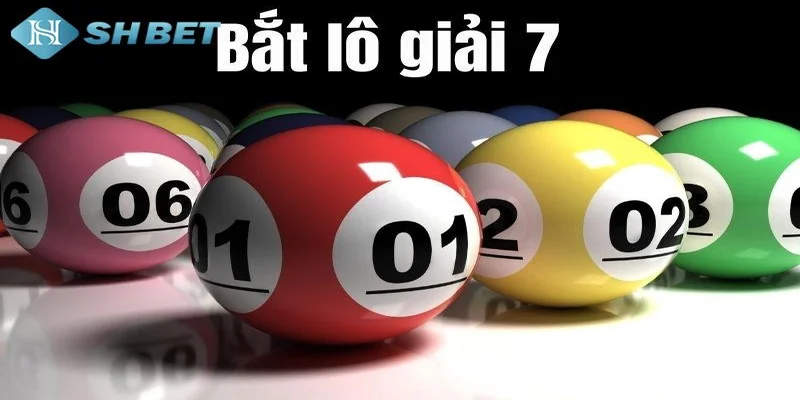 Lý do nên chơi lô giải 7 tại SHBET